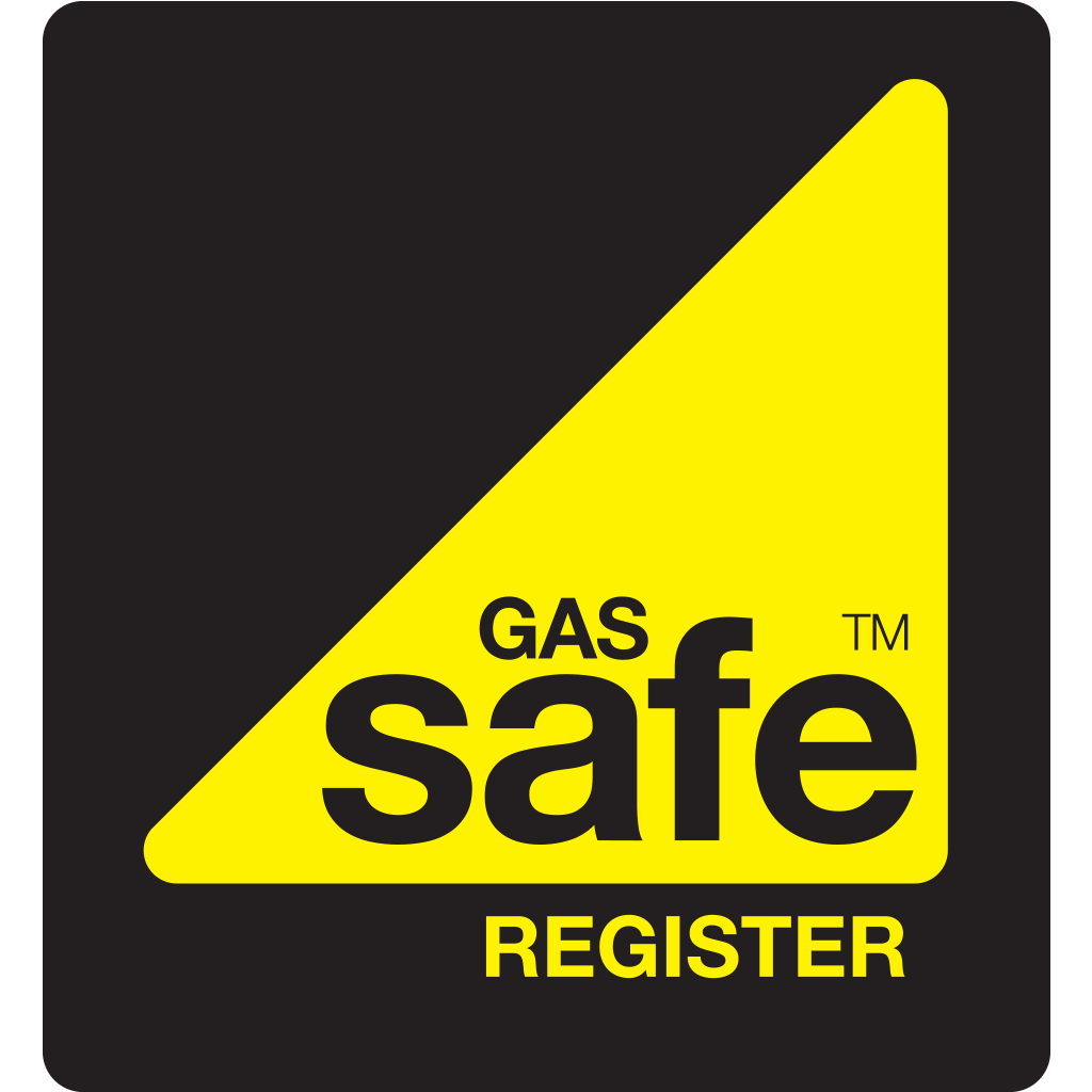 Gas Safe registered